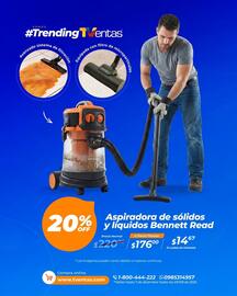 Catálogo TVentas Página 1