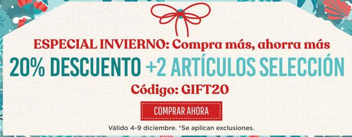 Catálogo Skechers semana 49 Página 1