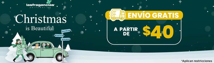 Catálogo Las Fragancias Página 2