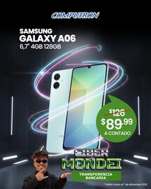 Catálogo Computron semana 49 Página 1