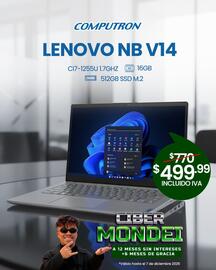 Catálogo Computron semana 49 Página 3