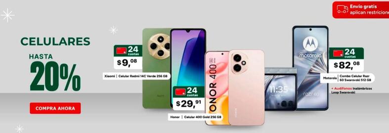 Catálogo De Prati Página 4