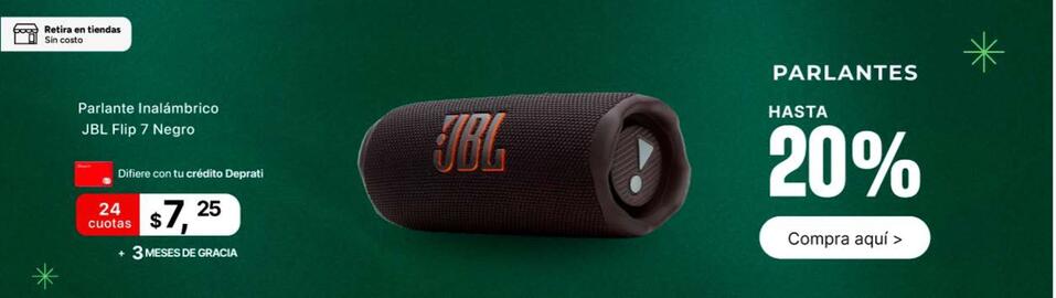 Catálogo De Prati Página 7