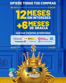 Catálogo Orve Hogar Página 6