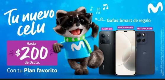 Catálogo Movistar Página 1