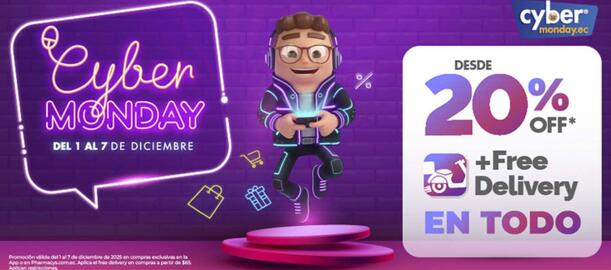 Catálogo Pharmacy's Página 1