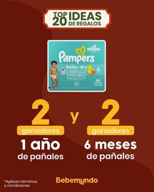 Catálogo Bebemundo Página 2