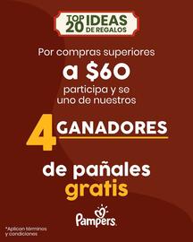 Catálogo Bebemundo Página 3