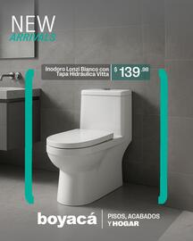 Catálogo Boyacá Página 2