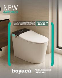 Catálogo Boyacá Página 3
