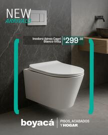 Catálogo Boyacá Página 4