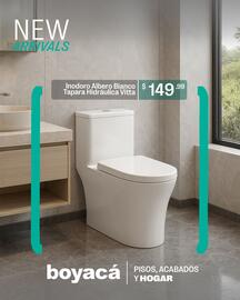 Catálogo Boyacá Página 5