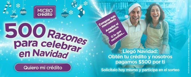 Catálogo Banco Solidario Conmigo Página 2