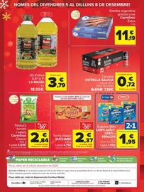 Folleto Carrefour Market Página 2