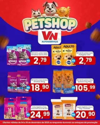 Catálogo VN Autosserviço (válido até 10-12)