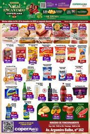 Tabloide Copercana semana 49 Página 1