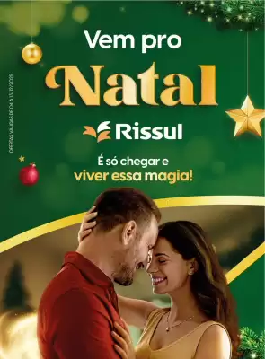Catálogo Supper Rissul (válido até 13-12)
