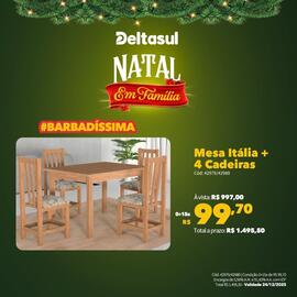 Folheto Deltasul Página 2