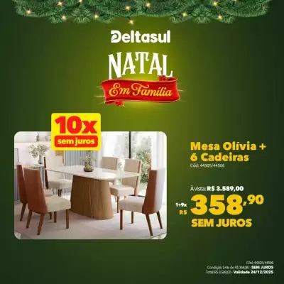 Folheto Deltasul (válido até 24-12)