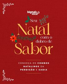 Catálogo Big Mais Supermercados Página 1