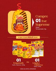 Catálogo Big Mais Supermercados Página 4