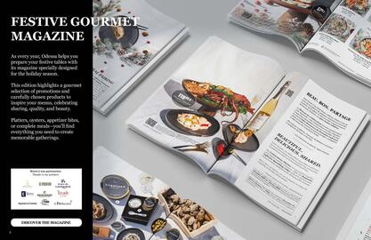 Odessa Poissonnier flyer week 49 Page 3