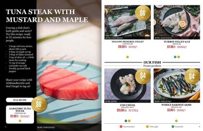 Odessa Poissonnier flyer week 49 Page 4