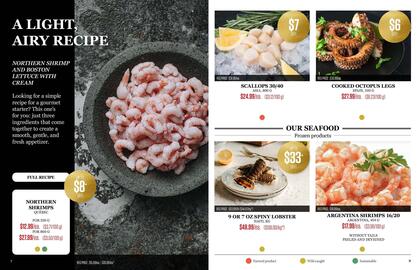 Odessa Poissonnier flyer week 49 Page 5