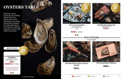 Odessa Poissonnier flyer week 49 Page 6