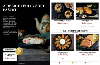 Odessa Poissonnier flyer week 49 Page 7