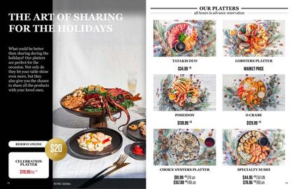 Odessa Poissonnier flyer week 49 Page 8