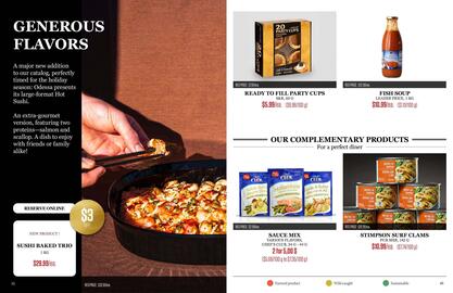 Odessa Poissonnier flyer week 49 Page 9