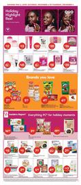 Shoppers Drug Mart flyer week 49 Page 14