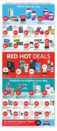 Shoppers Drug Mart flyer week 49 Page 15