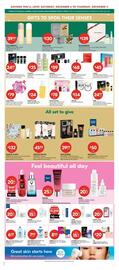 Shoppers Drug Mart flyer week 49 Page 18