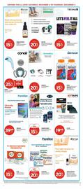 Shoppers Drug Mart flyer week 49 Page 19