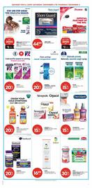 Shoppers Drug Mart flyer week 49 Page 20