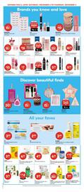 Shoppers Drug Mart flyer week 49 Page 21
