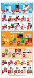 Shoppers Drug Mart flyer week 49 Page 22