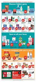 Shoppers Drug Mart flyer week 49 Page 24