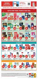 Shoppers Drug Mart flyer week 49 Page 25