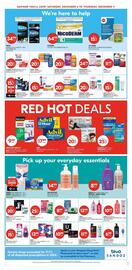 Shoppers Drug Mart flyer week 49 Page 7