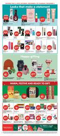 Shoppers Drug Mart flyer week 49 Page 8