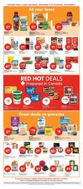 Shoppers Drug Mart flyer week 49 Page 9
