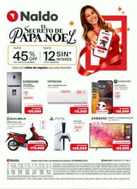 Catálogo Naldo Lombardi Página 1