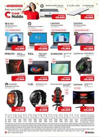 Catálogo Naldo Lombardi Página 10