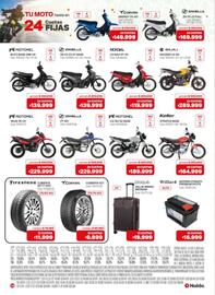 Catálogo Naldo Lombardi Página 14