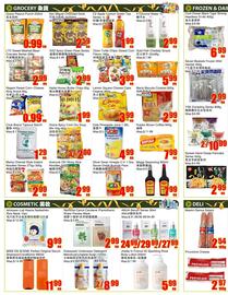 Bestco Food Mart flyer week 49 Page 2