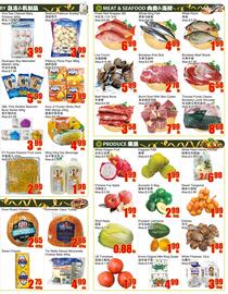Bestco Food Mart flyer week 49 Page 3