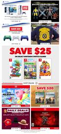 EB Games flyer week 49 Page 2